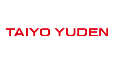 Taiyo Yuden Logo