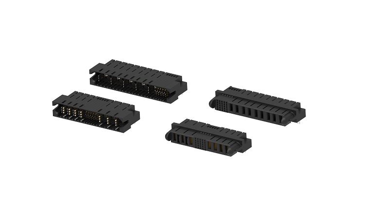 TE Connectivity announces MULTI-BEAM lite power connectors