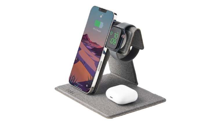 Wireless Charging Will Set Us Free!