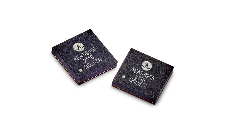 Broadcom AFBR-FS13B25 product image