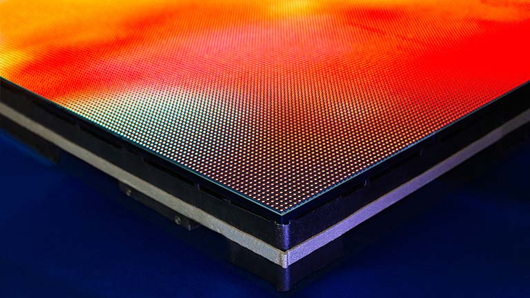 LED light