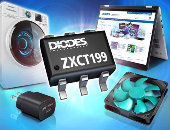 appliances, semiconductor, fan