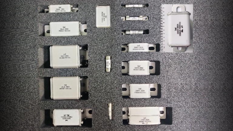 Bel Fuse Inc.-High-Voltage Fuses
