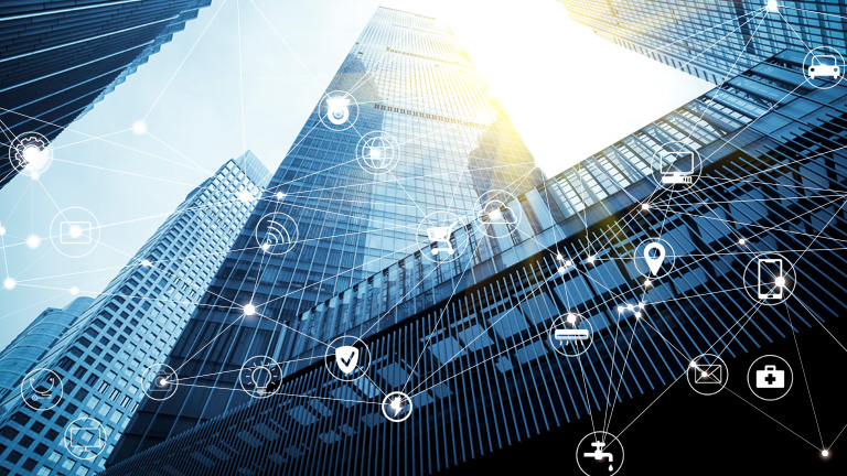 HVAC Is Empowering Smart Buildings