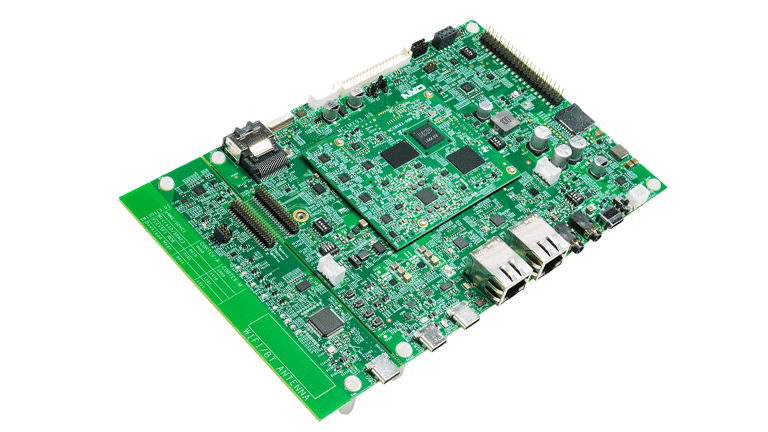 i.MX 93 Board