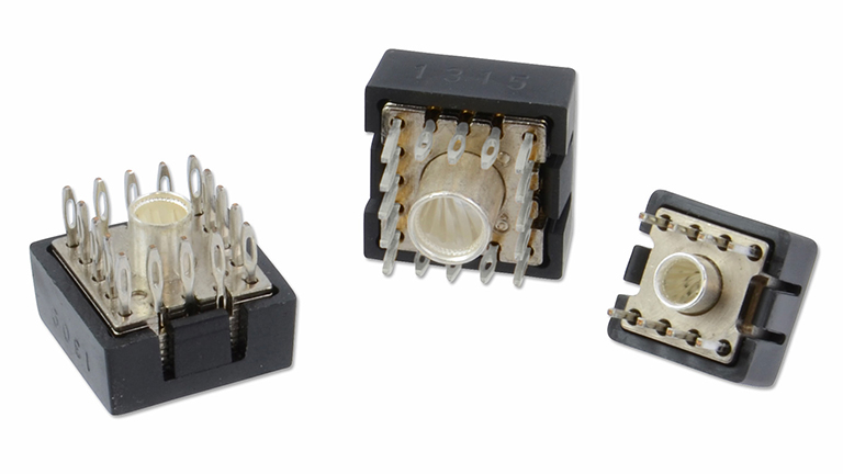 Amphenol RADSOK® Power to Board
