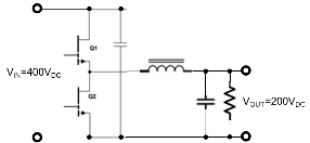 GaN Systems GS66508T Image 3