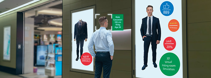 IoT and the Future of Retail - Done Dunning