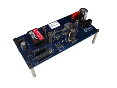 Image of EVAl HB BC 1EDN8550B