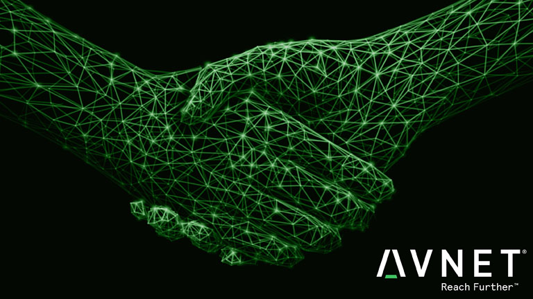 AI at the edge computing solutions