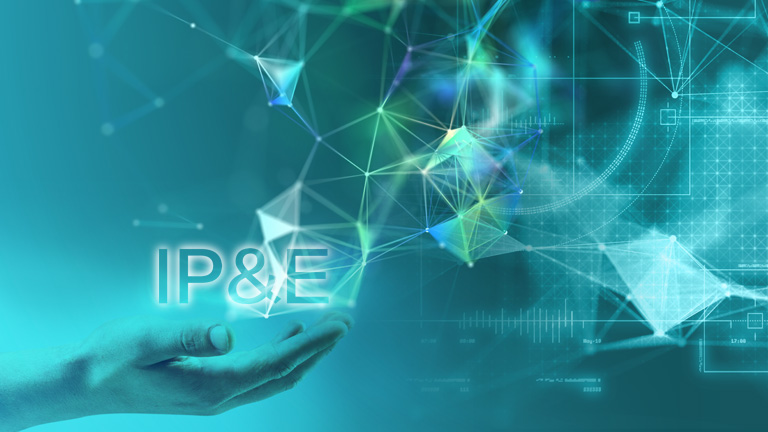 IP&E