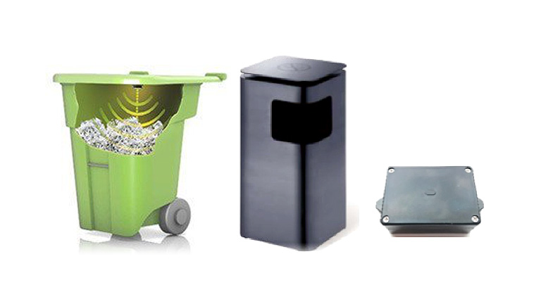 What Can We Do About Waste Sorting?