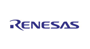 Renesas logo