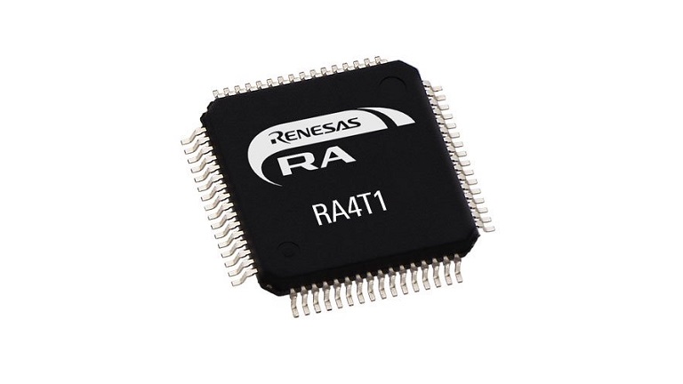 Renesas RA4T1