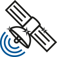 Image of High-Reliability Aerospace Components Icon