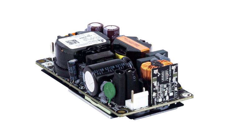Delta announces MEP-200A24J series medical power supplies