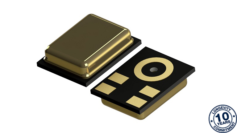 STMicroelectronics IMP23ABSU product image