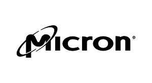 Micron Logo