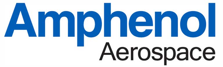 Amphenol Aerospace logo