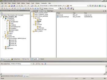 Microsoft-Windows-CE60-PB