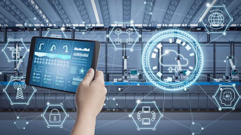 The three “superpowers” of industrial digitalization