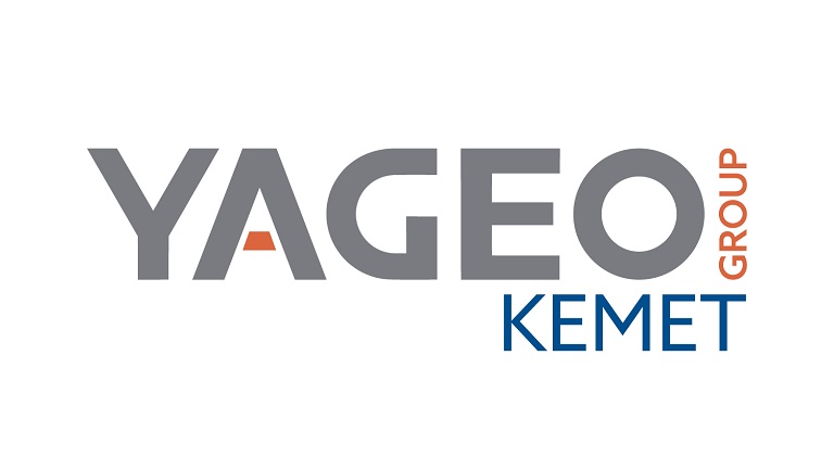 KEMET logo