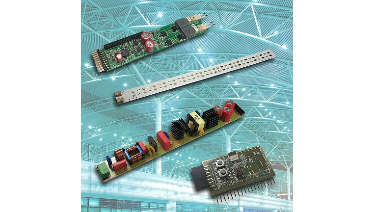 onsemi LIGHTING-1-GEVK Platform product image