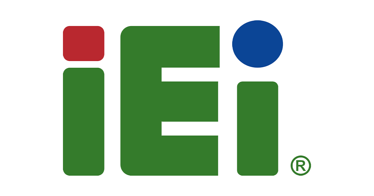iEi Logo