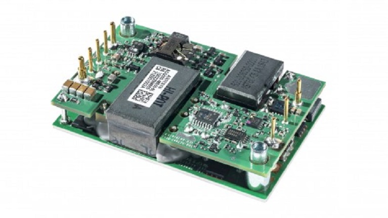 Artesyn AGQ500 Series Quarter-Brick DC-DC Converters