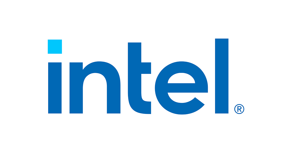 Intel Logo