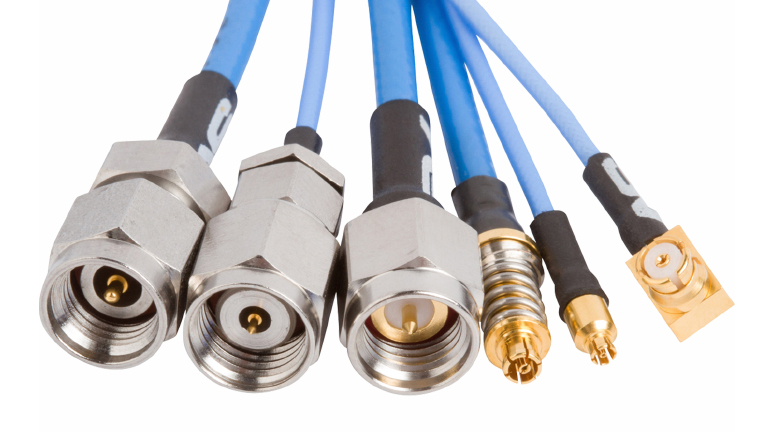 Amphenol RF Cable Assemblies