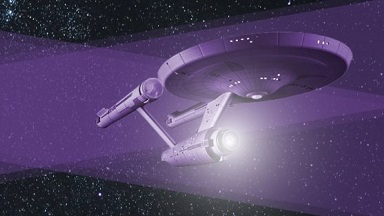 Was nach reiner Science Fiction klingt, ist dank der Quantenphysik heute tatsächlich schon Realität.