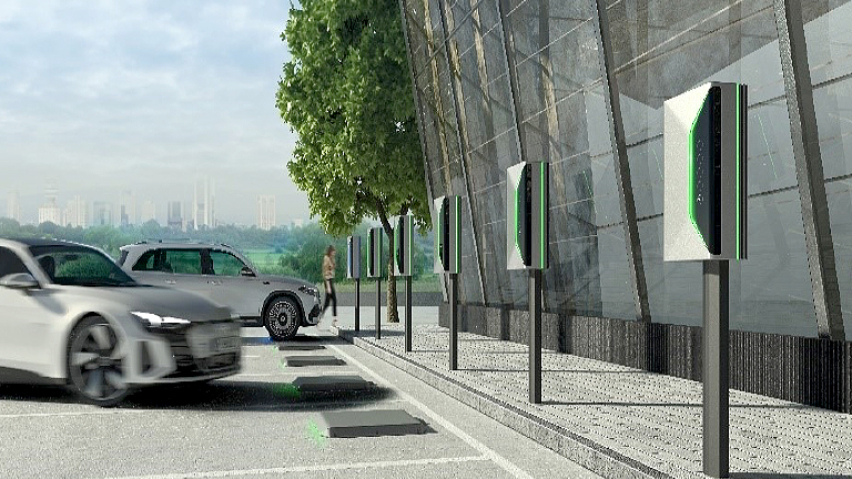 Wireless Charging Will Set Us Free!