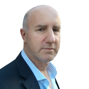 Photo of Nick Wood
