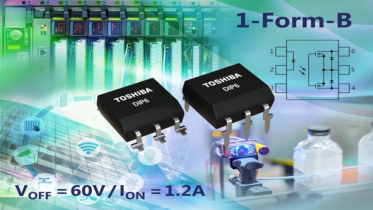 Toshiba Electronics Europe TPH2R408QM TPN19008QM product image