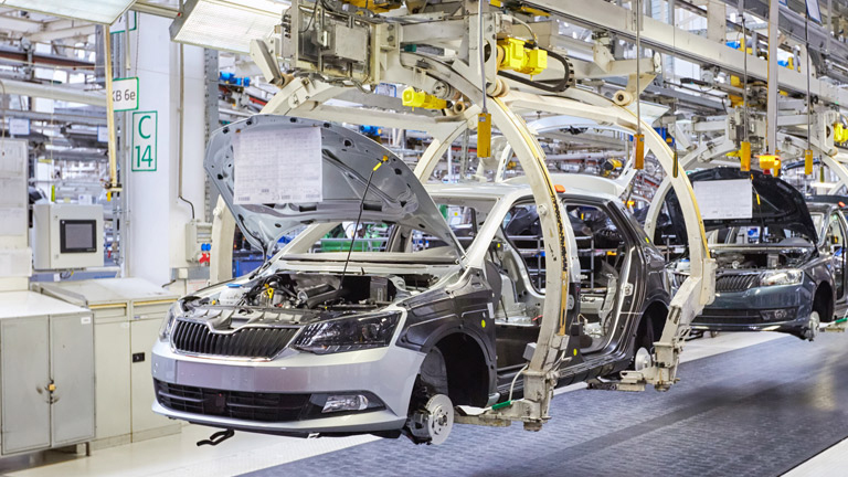 Polyfunctional robots empower industrial automation and daily life