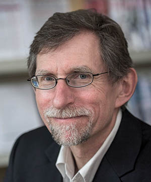 Tim Oates