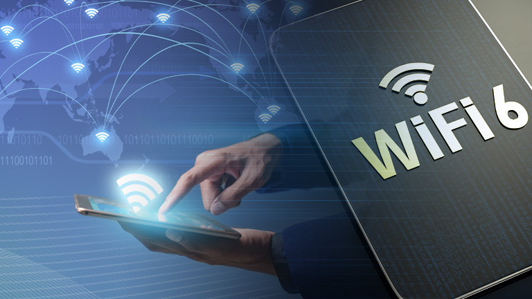 Sensor for market of IIoT