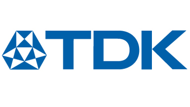 TDK logo