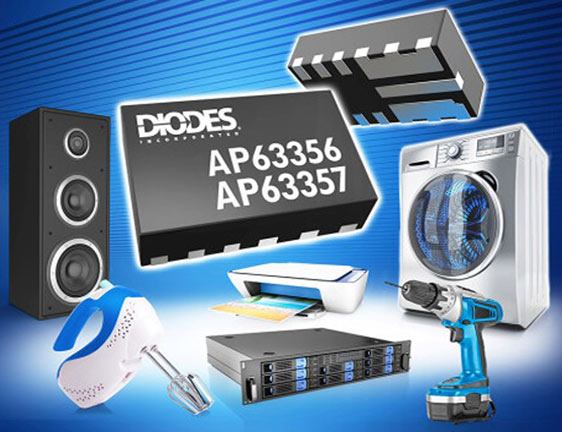appliances, semiconductor, fan