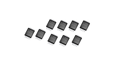 Infineon 1EDI EICEDRIVER™ product picture
