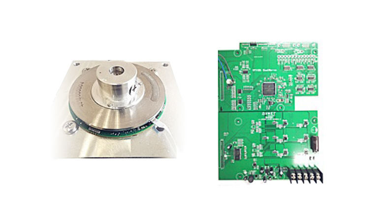 Enabling reliable and efficient motor control