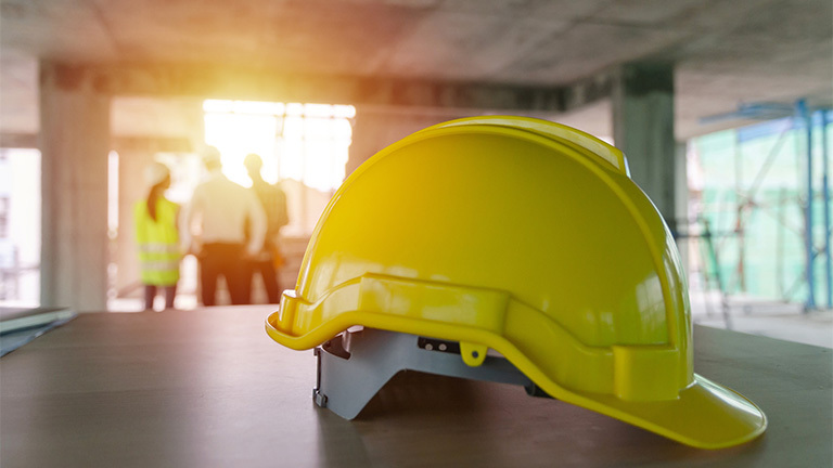 Avnet designs smart hard hat reference design