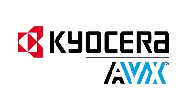 Kyocera AVX logo