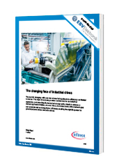 Image of Infineon whitepaper Industrial
