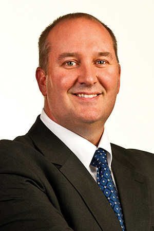 Portrait photo of Jonathan Luse