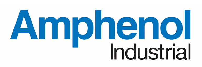 Amphenol Industrial logo
