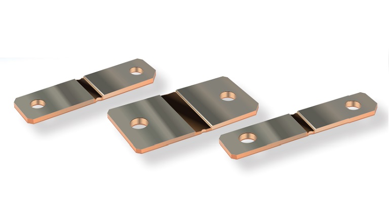 Bourns CSM2F Series High Power Current Sense Resistors