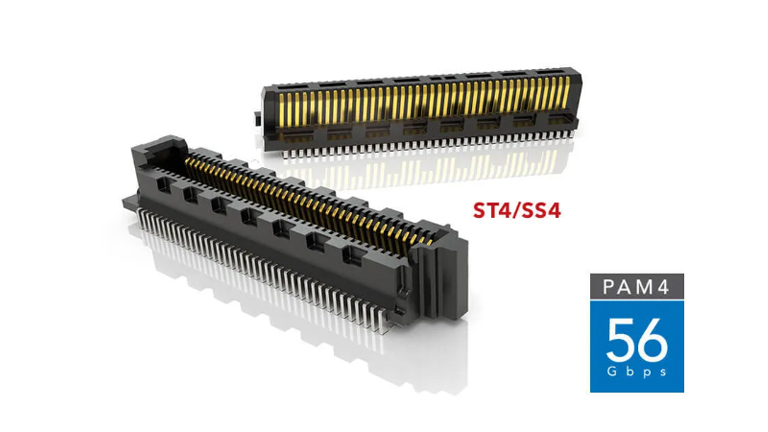 Samtec-ULTRA MICRO INTERCONNECTS