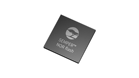 Image of INF_nor-flash